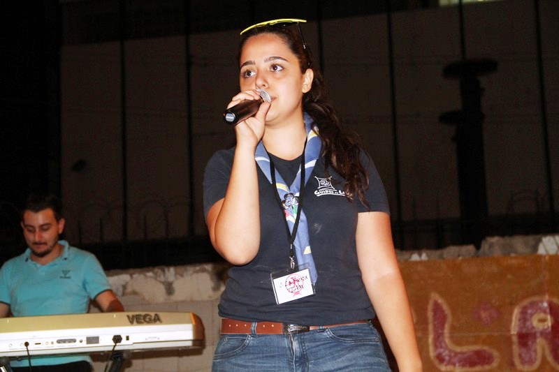 SSCC Bauchrieh C La Fiesta